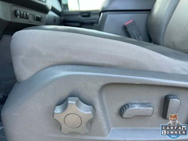 Used 2019 Nissan NV 3500 SV w/ Navigation Package image 22