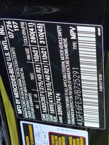 New 2027 Mercedes-Benz GLS 450 4MATIC image 16