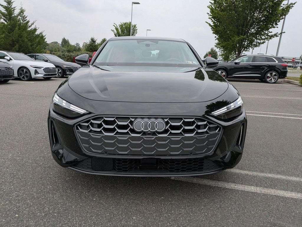 New 2025 Audi A5 2.0T Prestige image 2