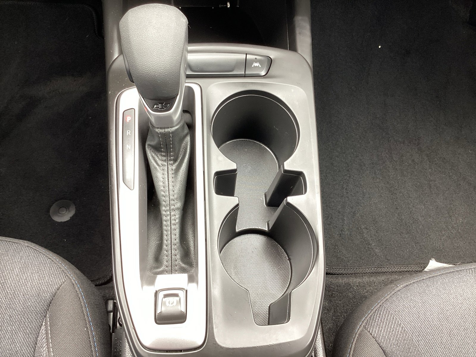 Used 2024 Chevrolet Trax LS FWD image 24