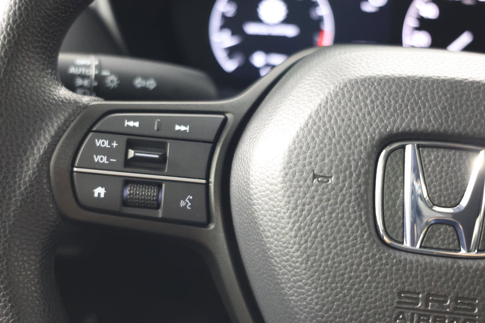 New 2027 Honda HR-V LX image 19