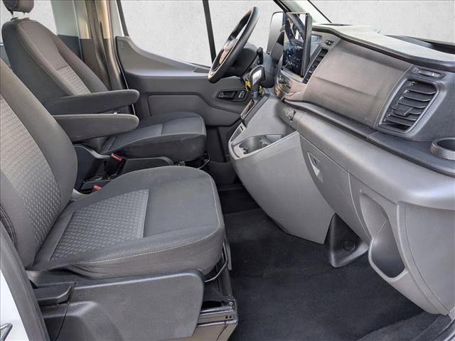 Used 2022 Ford Transit 350 XLT RWD image 22