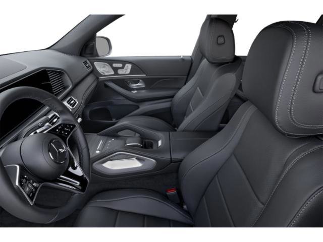 New 2026 Mercedes-Benz GLE 450 4MATIC image 11