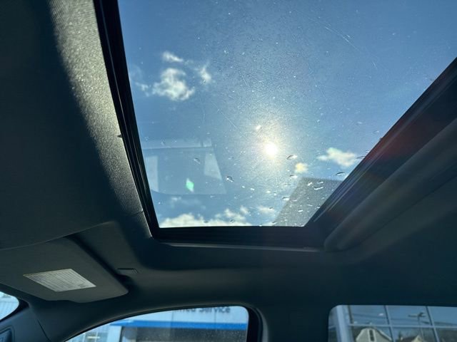 Used 2022 Chevrolet Silverado 1500 RST w/ Convenience Package II image 26