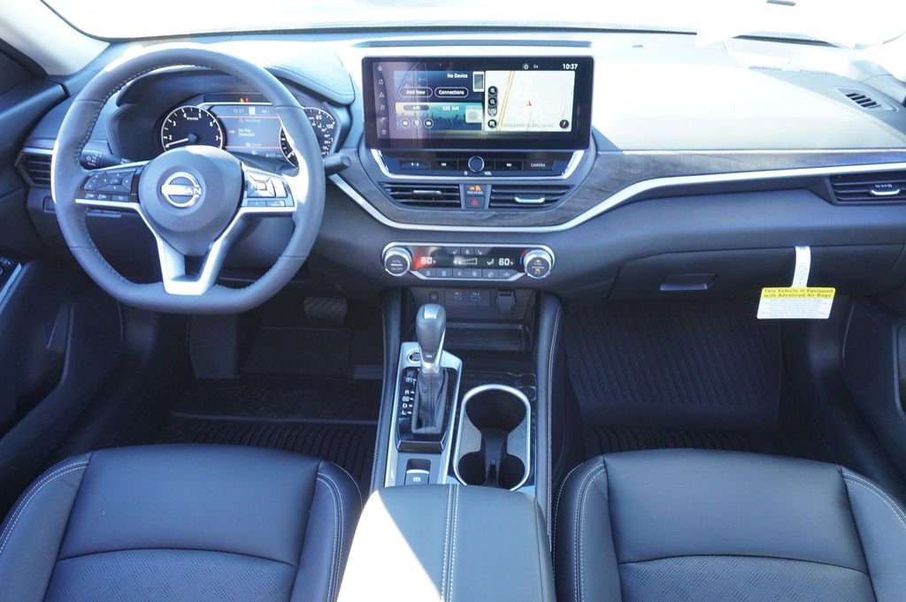 Certified 2025 Nissan Altima 2.5 SL image 11