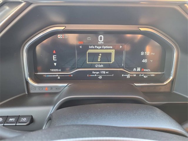 Used 2024 GMC Sierra 2500 Denali Ultimate image 71