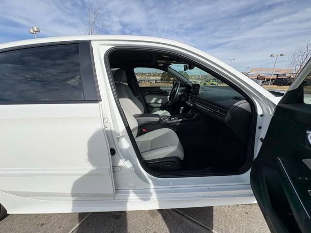 Used 2025 Honda Civic Sport image 28