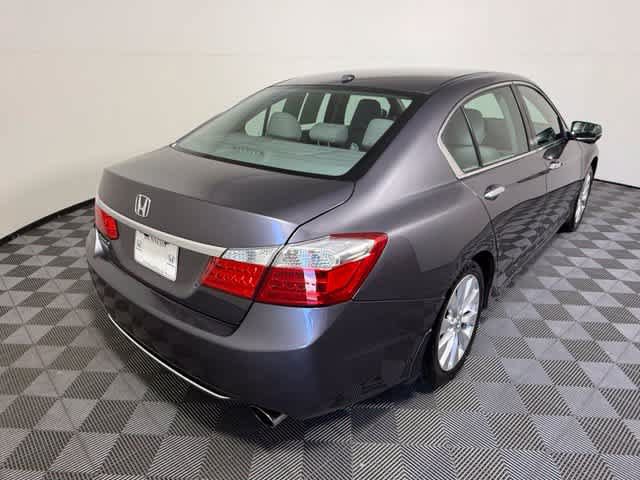 Used 2015 Honda Accord EX-L image 6