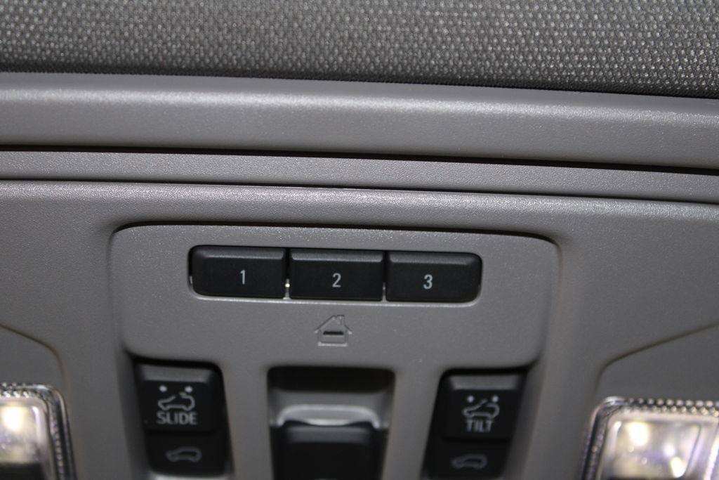 Used 2025 GMC Sierra 2500 Denali w/ Denali Reserve Package image 57