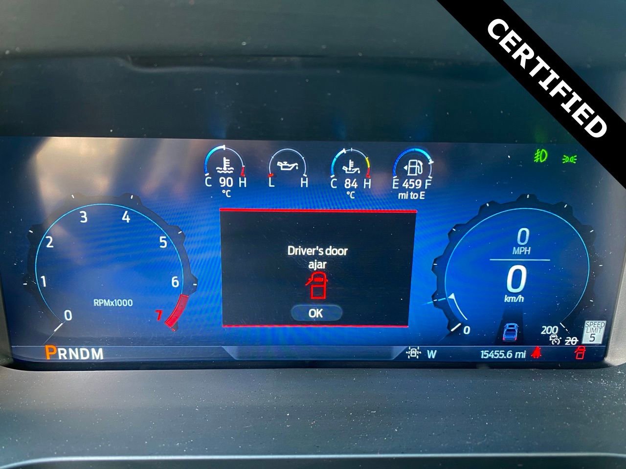 Certified 2025 Ford F150 XLT w/ Equipment Group 302A MID image 25