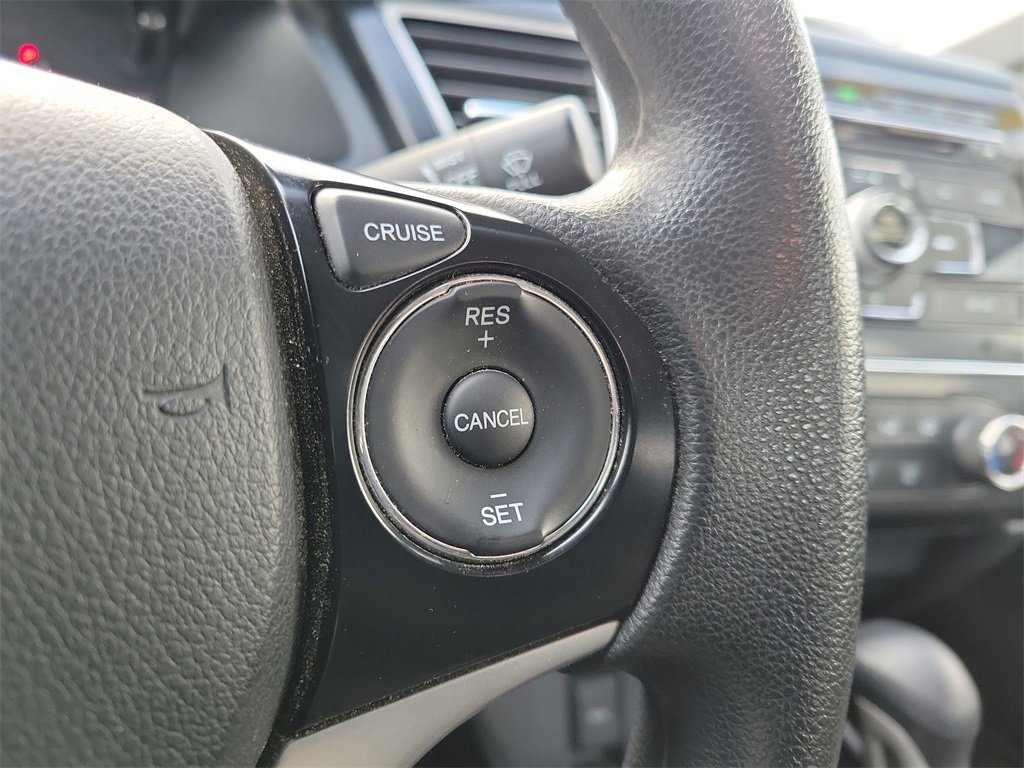 Used 2013 Honda Civic LX image 21