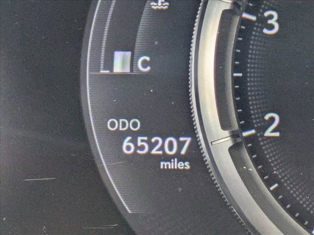 Used 2021 Lexus ES 350 F Sport w/ Accessory Package 2 image 9