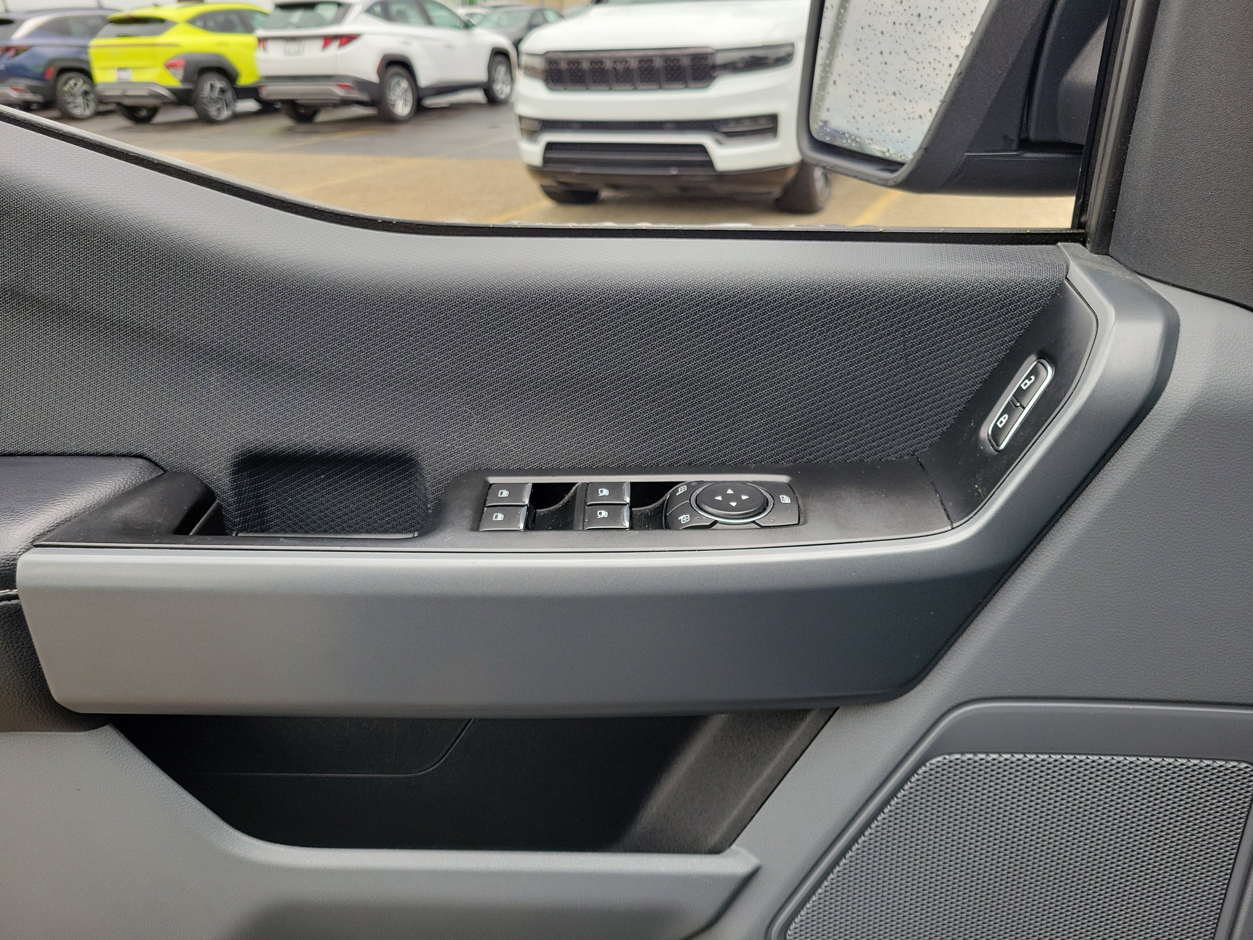 Used 2022 Ford F150 XLT AWD/4WD image 17