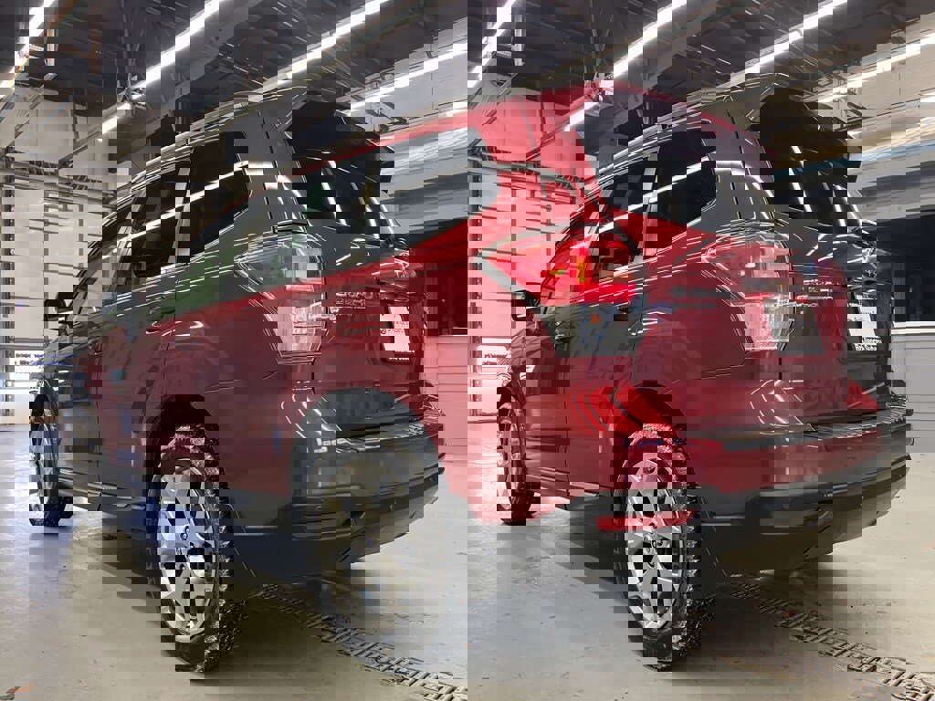 Used 2017 Subaru Forester 2.5i Touring image 5