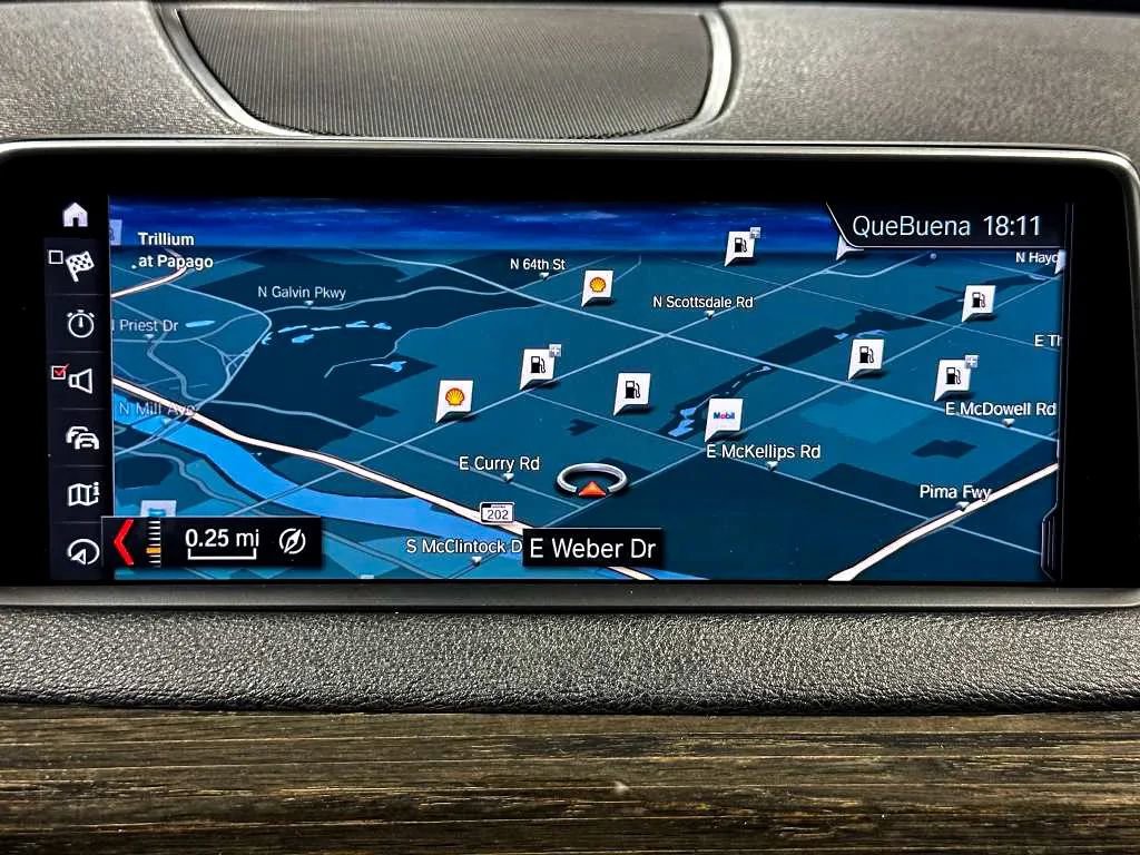 Used 2018 BMW X5 sDrive35i RWD image 40