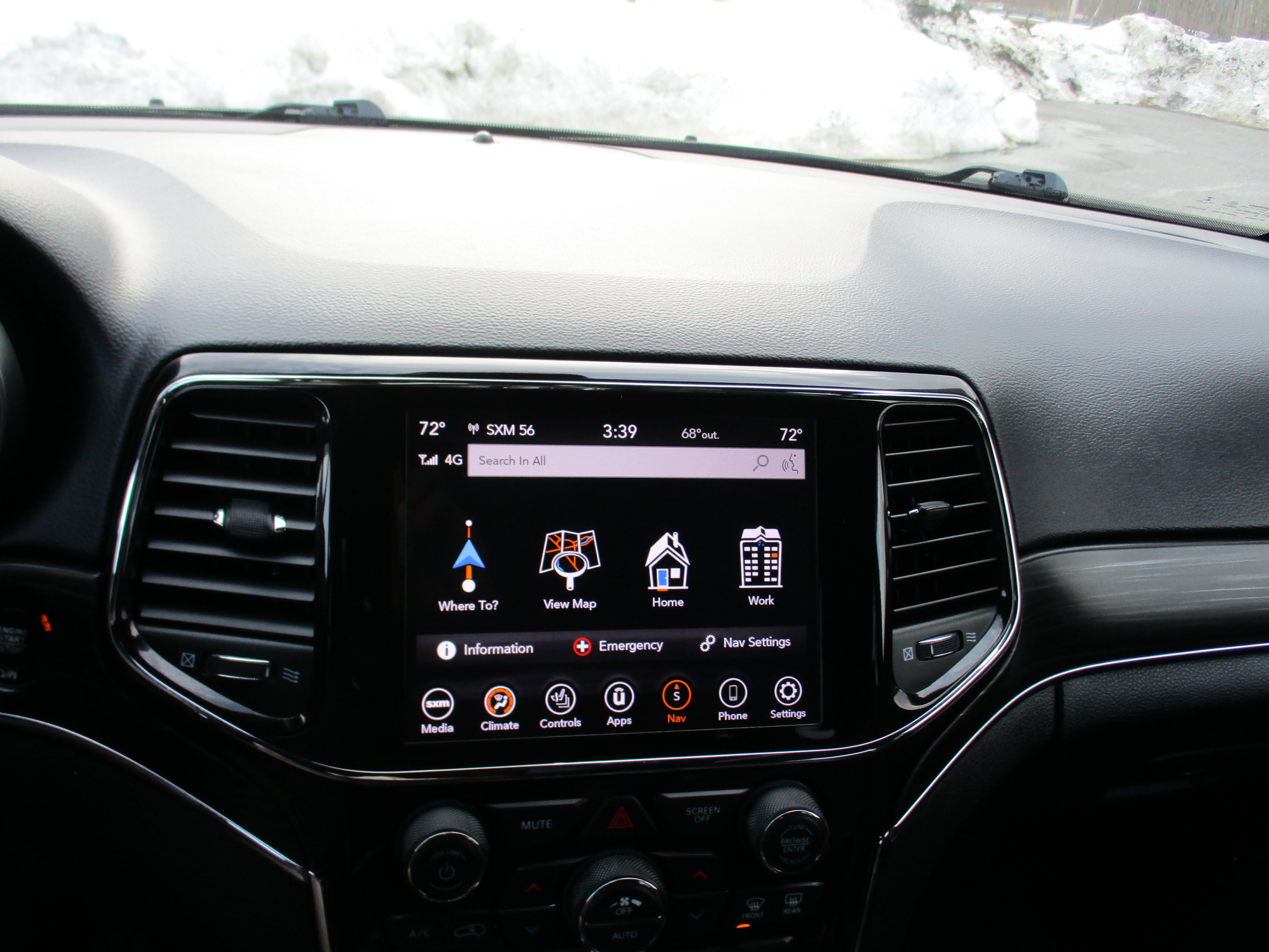 Certified 2021 Jeep Grand Cherokee Limited image 18