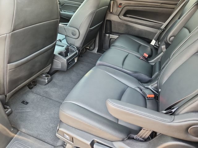 Used 2025 Honda Odyssey EX-L image 8