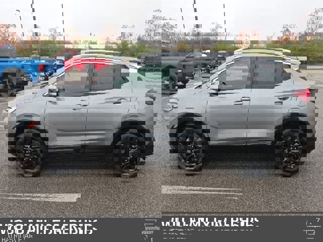 New 2026 Buick Encore GX Sport Touring w/ Comfort Package image 2