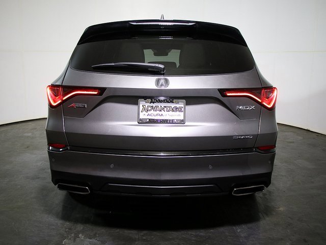 Certified 2022 Acura MDX A-Spec image 10