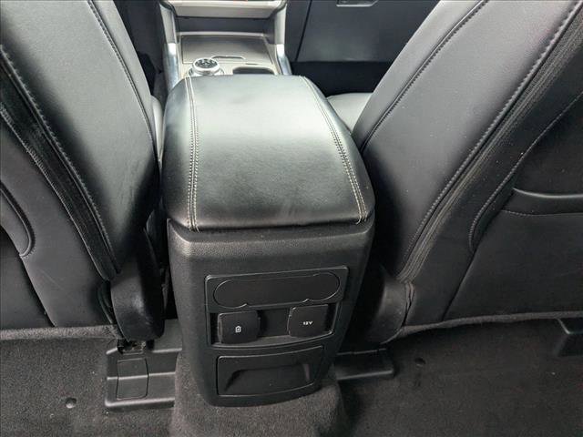 Used 2023 Ford Explorer XLT w/ Equipment Group 202A image 17
