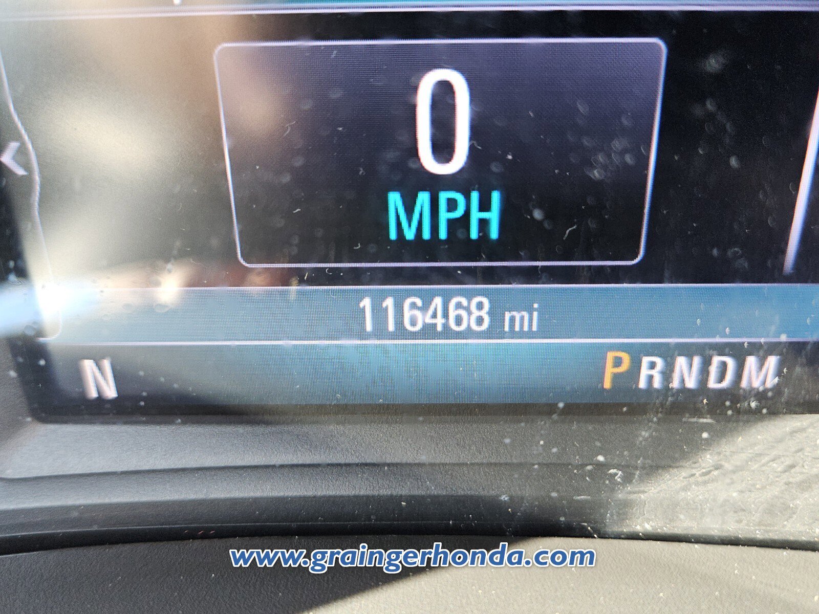 Used 2020 Buick Encore Preferred w/ Safety Package FWD image 22