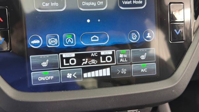 New 2026 Subaru Forester Sport AWD/4WD image 27