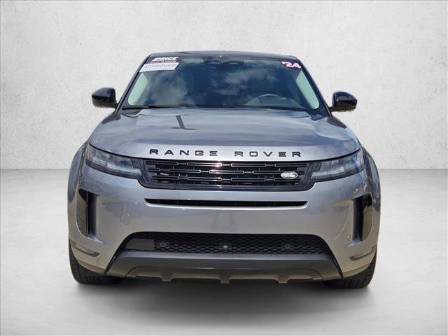 Used 2024 Land Rover Range Rover Evoque S AWD/4WD video 2