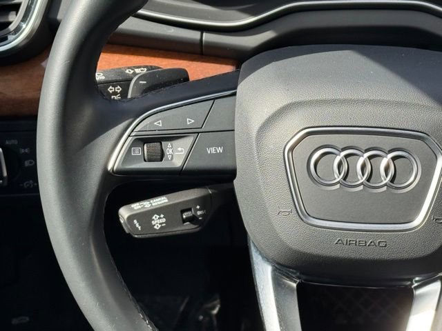 Used 2023 Audi Q5 2.0T Premium Plus image 21