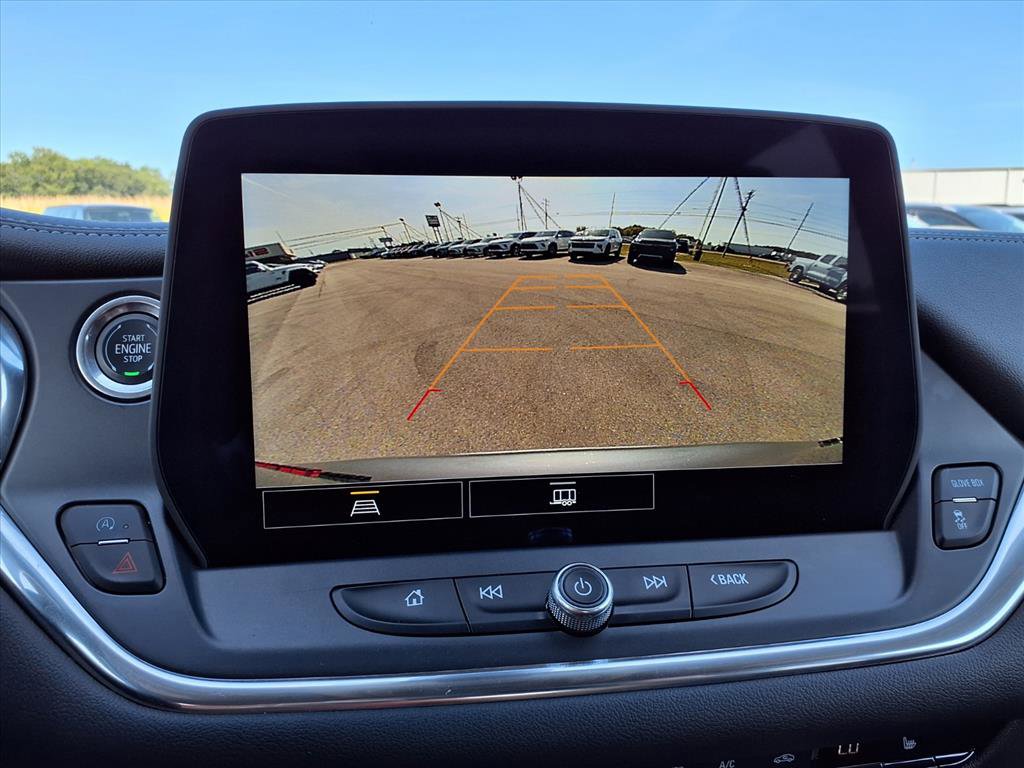 Used 2023 Chevrolet Blazer LT w/ Convenience Package image 16