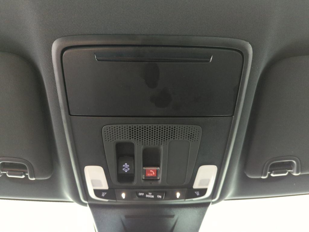 New 2026 Honda Civic Sport Touring image 19