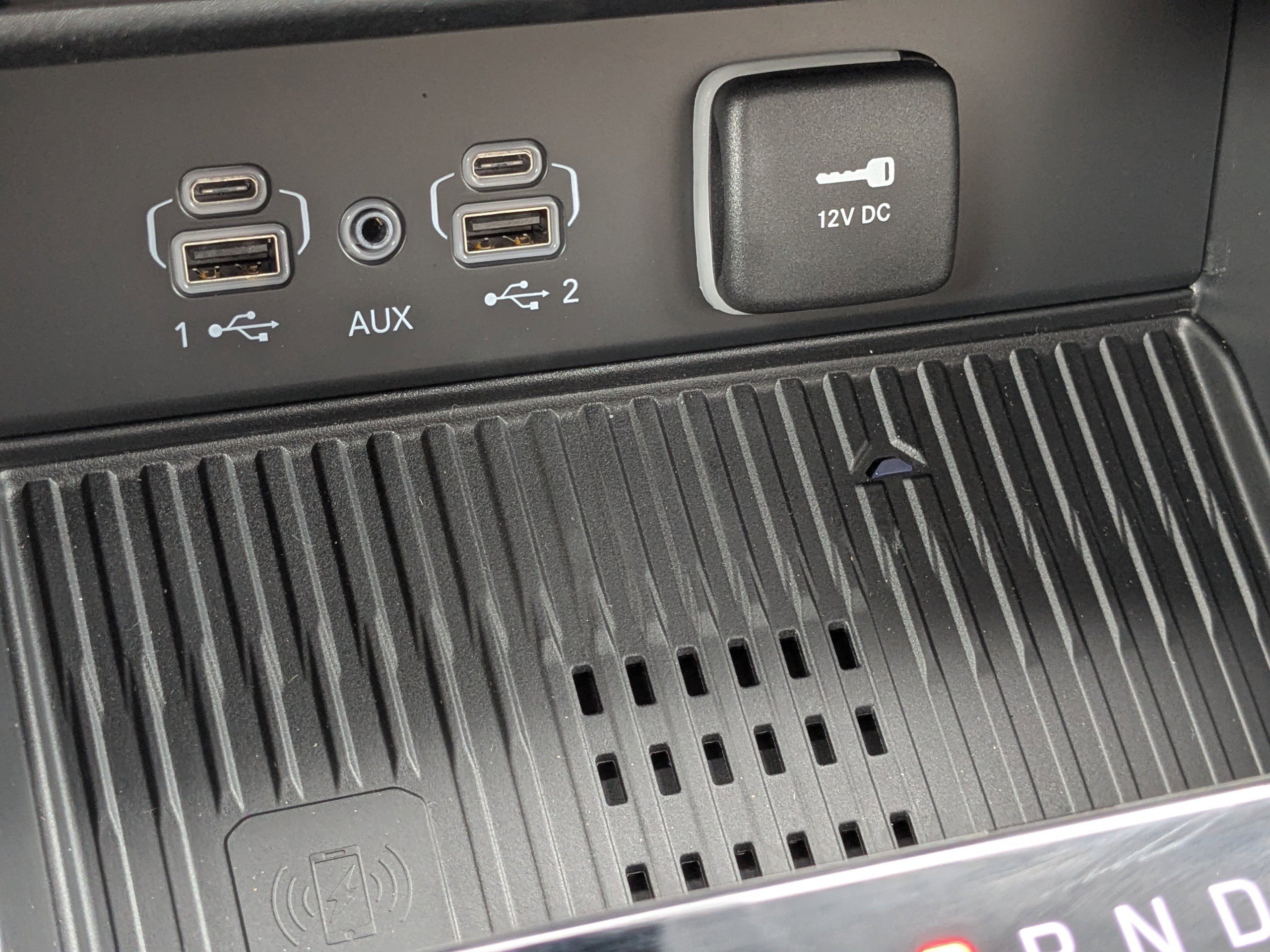 New 2026 Jeep Grand Cherokee Limited w/ Luxury Tech Group II image 21