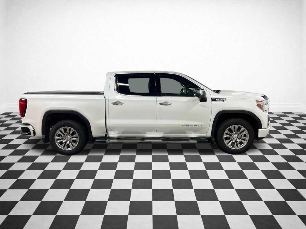 Certified 2020 GMC Sierra 1500 Denali w/ Technology Package AWD/4WD video 2