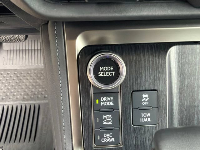 Used 2024 Lexus GX 550 AWD/4WD image 54