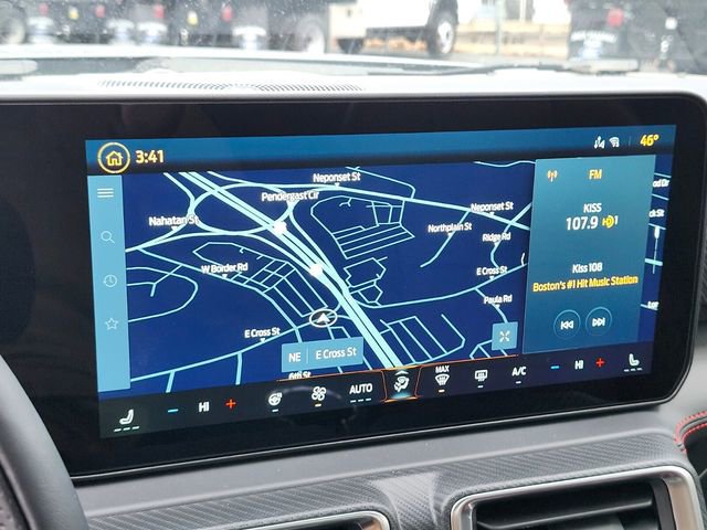 New 2026 Ford Mustang GT Premium image 16