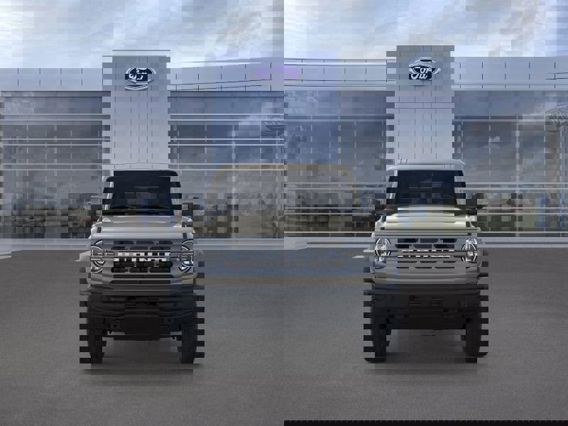 New 2025 Ford Bronco Big Bend image 6