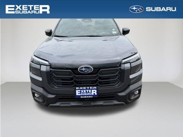 New 2026 Subaru Outback Premium AWD/4WD image 2