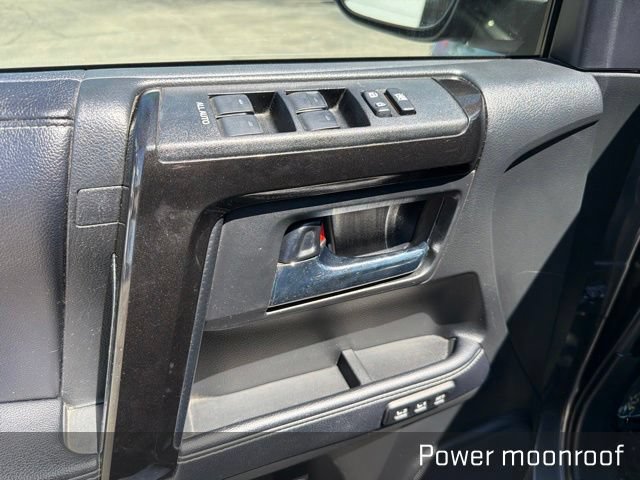 Used 2019 Toyota 4Runner Limited AWD/4WD image 28