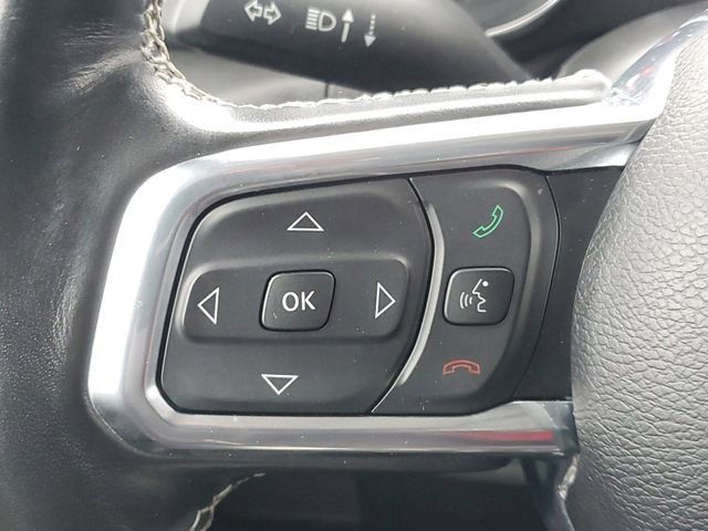 Used 2023 Jeep Wrangler Unlimited Sahara w/ Cold Weather Group image 23