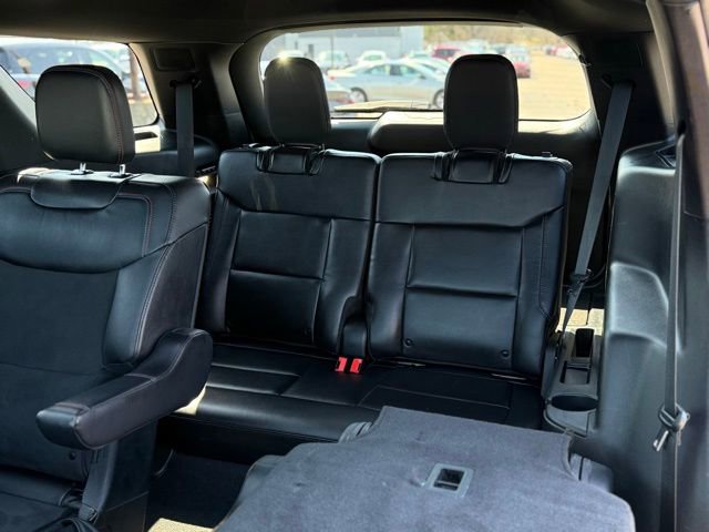 Used 2024 Ford Explorer ST w/ Equipment Group 401A image 23