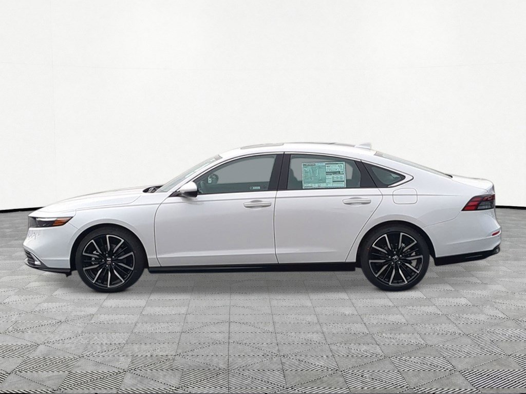 New 2026 Honda Accord Touring image 20