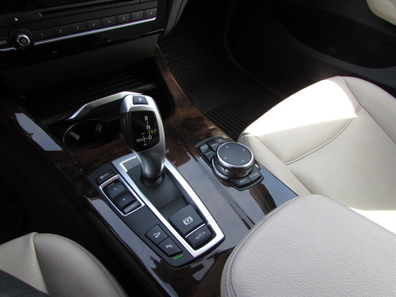 Used 2016 BMW X3 xDrive35i AWD/4WD image 19