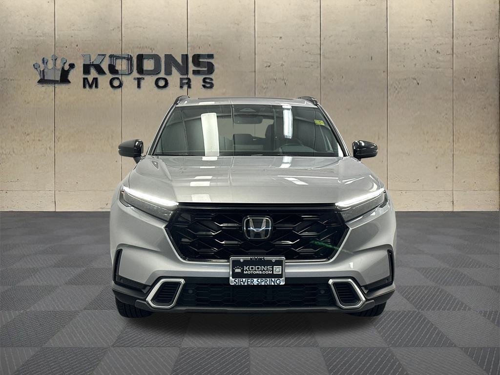 Used 2023 Honda CR-V Sport Touring image 3