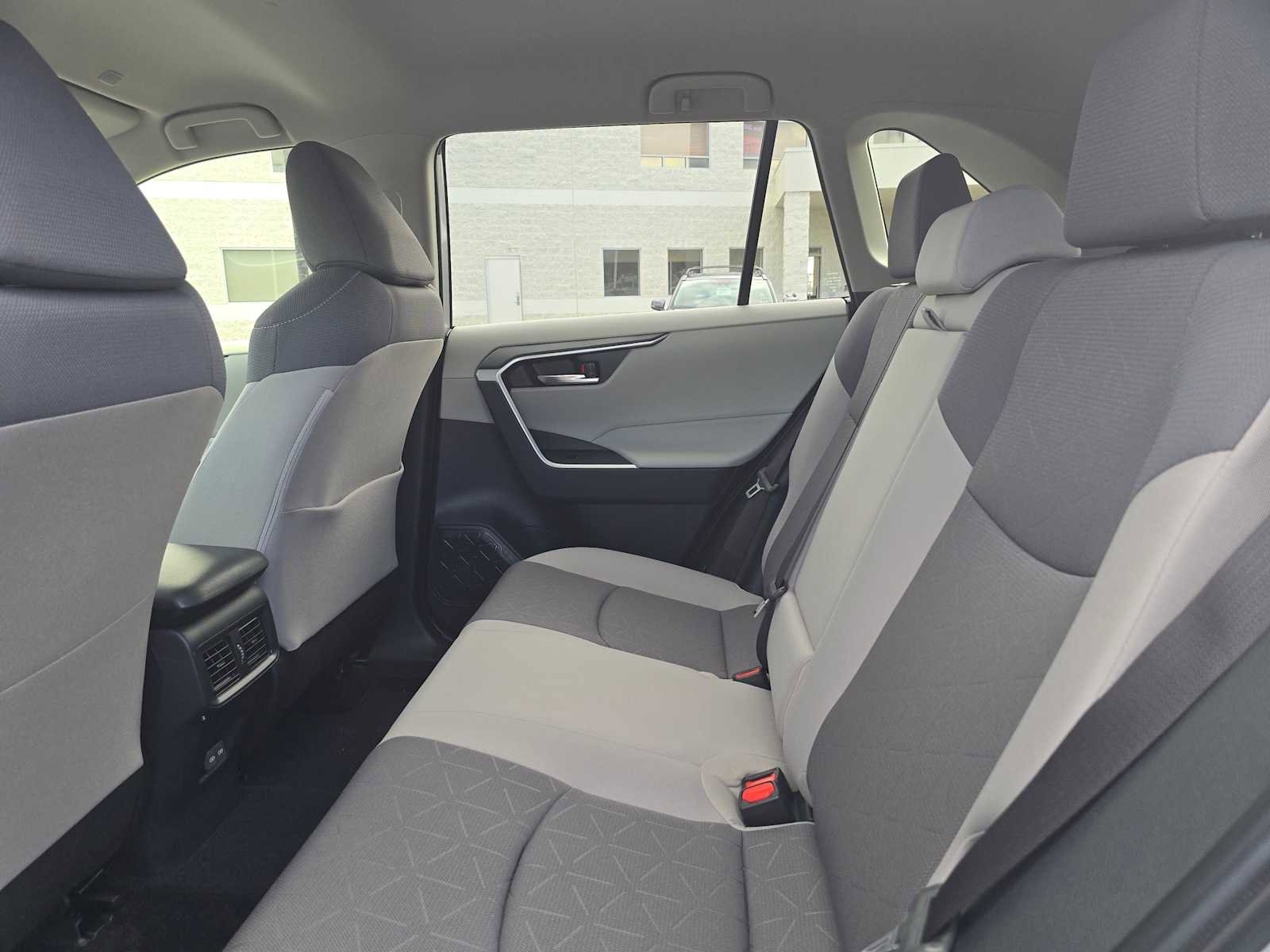 Certified 2025 Toyota RAV4 XLE image 18