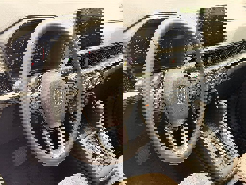 Used 2026 Honda CR-V EX-L image 19