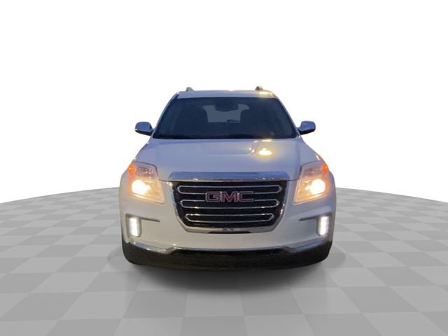 Used 2017 GMC Terrain SLT image 5
