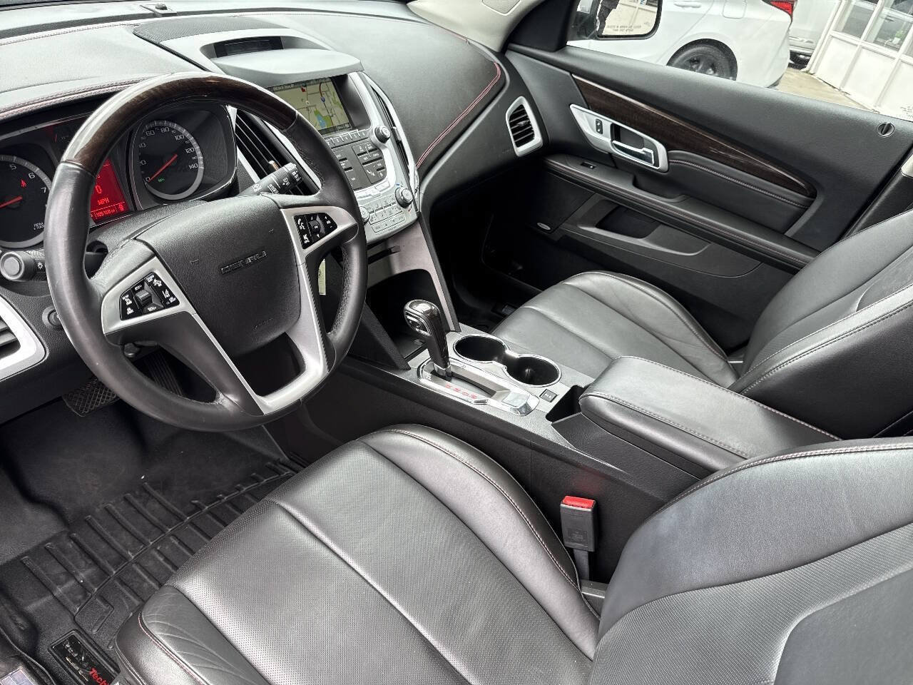 Used 2013 GMC Terrain Denali AWD/4WD image 30