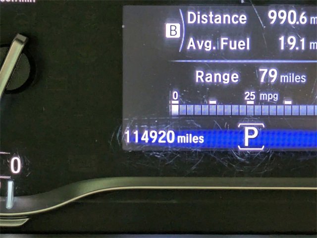 Used 2022 Honda Ridgeline RTL-E image 22