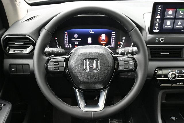 New 2026 Honda Pilot Touring image 26