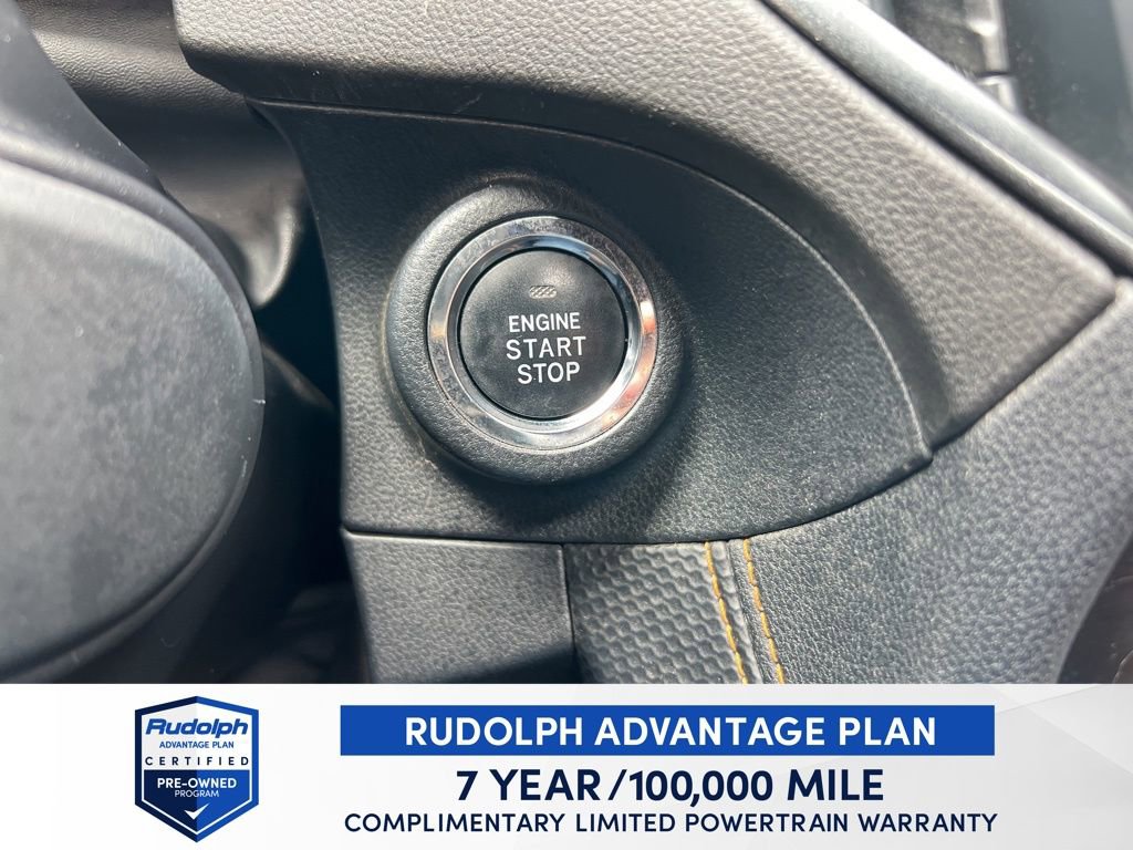 Used 2024 Subaru Forester Wilderness w/ Convenience Package image 40