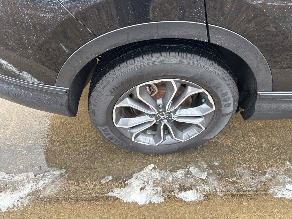 Used 2022 Honda CR-V EX-L image 55